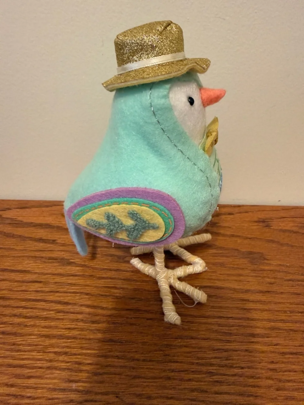 Target Spritz Featherly Friends 